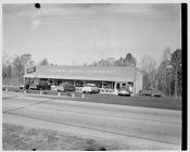 Colonial Heights Supermarket 